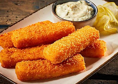 Frzn Fish Finger 1 Kg (Gadre)