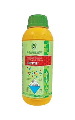 Bestie by Best Agrolife