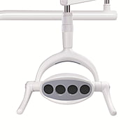 Bestodent Chair 4 LED Light