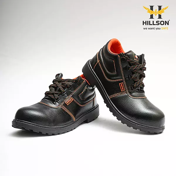 Hillson Beston Shoes-8