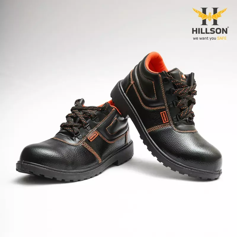 Hillson Beston Shoes-8