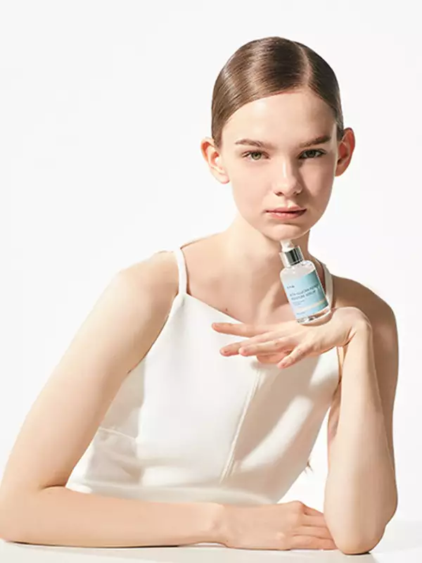 IUNIK - Beta Glucan Power Moisture Serum