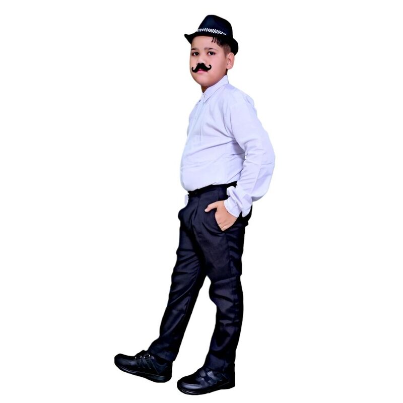 Bhagat Singh Fancy Dress Costume Bhagat Singh Fancy Dress Costume