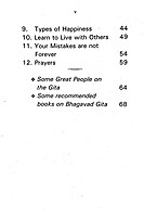 Bhagavad Gita For Student