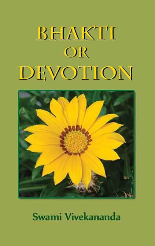 Bhakti Or Devotion
