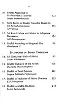 Bhakti The Path Of Divine Love