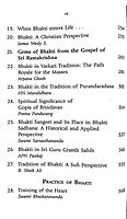 Bhakti The Path Of Divine Love