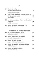 Bhakti - The Path of Divine Love