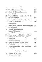 Bhakti - The Path of Divine Love