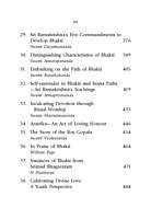 Bhakti - The Path of Divine Love