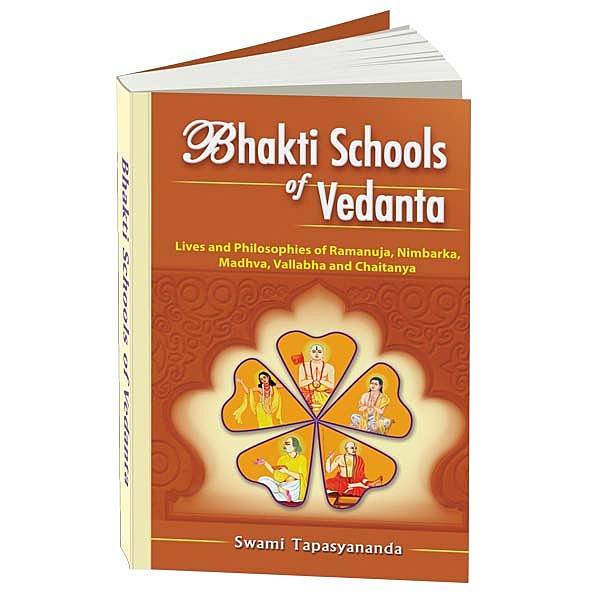 Bhakti School of Vedanta (English)