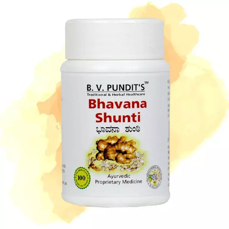 Bhavna Shunti