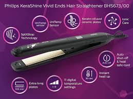 Bhs673- Straightener