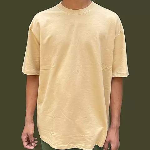 Own OverSized 210