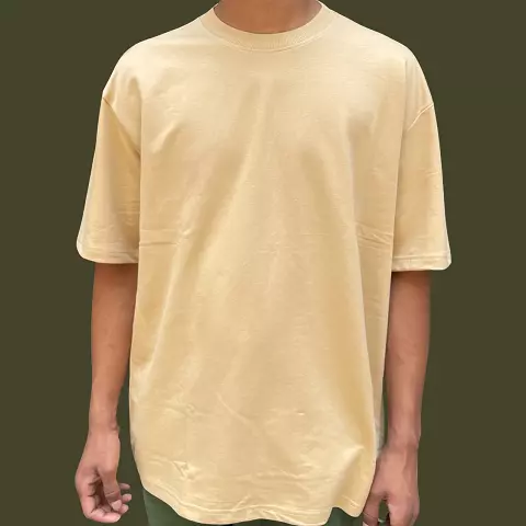 Own OverSized 210