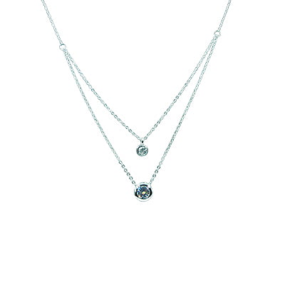 Layered Chain - Big Circle