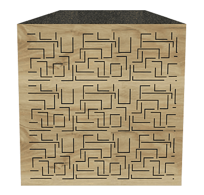 BigCube 250 BigCube 250