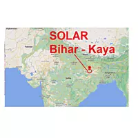 Solar Panel Setup Consultation - All State - India