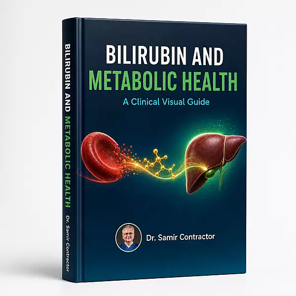 Bilirubin and Metabolic health
