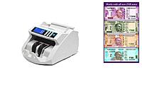 Bill Counter Slightly Damaged Cash Counting Machine/Currency Counting Machine | Latest Money Counter Note Counting Machine (All-in-One: INR, USD & EUR Currencies with Smart LED Detector) Bill Counter Slightly Damaged Cash Counting Machine/Currency Counting Machine | Latest Money Counter Note Counting Machine (All-in-One: INR, USD & EUR Currencies with Smart LED Detector)