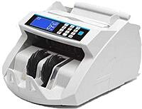 Bill Counter Slightly Damaged Cash Counting Machine/Currency Counting Machine | Latest Money Counter Note Counting Machine (All-in-One: INR, USD & EUR Currencies with Smart LED Detector) Bill Counter Slightly Damaged Cash Counting Machine/Currency Counting Machine | Latest Money Counter Note Counting Machine (All-in-One: INR, USD & EUR Currencies with Smart LED Detector)