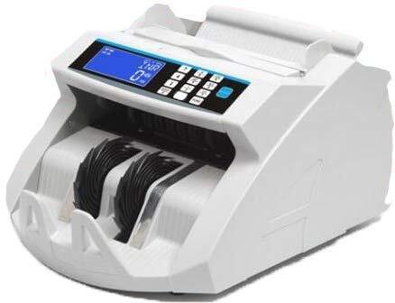 Bill Counter Slightly Damaged Cash Counting Machine/Currency Counting Machine | Latest Money Counter Note Counting Machine (All-in-One: INR, USD & EUR Currencies with Smart LED Detector) Bill Counter Slightly Damaged Cash Counting Machine/Currency Counting Machine | Latest Money Counter Note Counting Machine (All-in-One: INR, USD & EUR Currencies with Smart LED Detector)