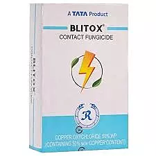 Biltox fungicide (Tata )