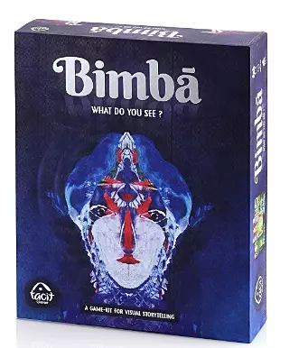 Bimba