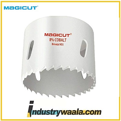 Magicut 58 MM Bimetal M42 8% Cobalt Hole Saws