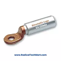 Bimetallic Lugs