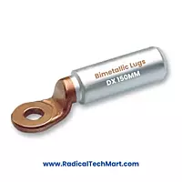 Bimetallic Lugs