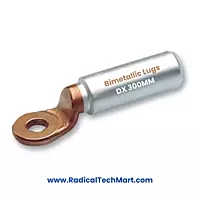 Bimetallic Lugs
