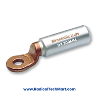 Bimetallic Lugs
