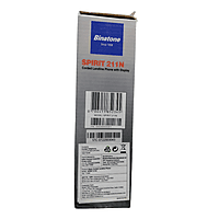 Binatone Spirit 211N Corded Landline Phone – Caller ID | Clear Audio | Home & Office