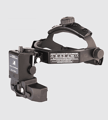 Binocular Indirect Ophthalmoscope