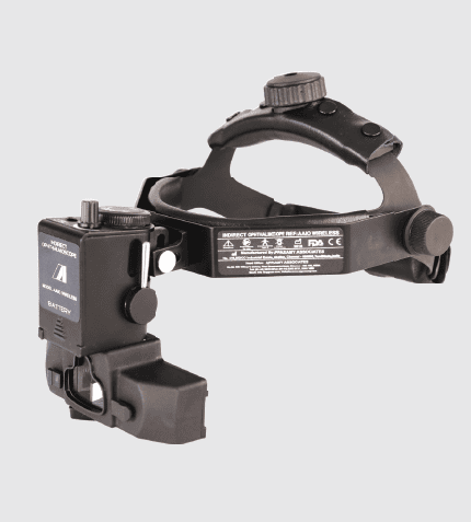 Binocular Indirect Ophthalmoscope