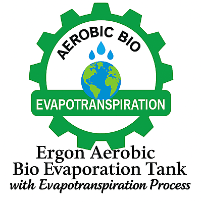 Elite Series Ergon Bio Evaporation Tank 4'ft
