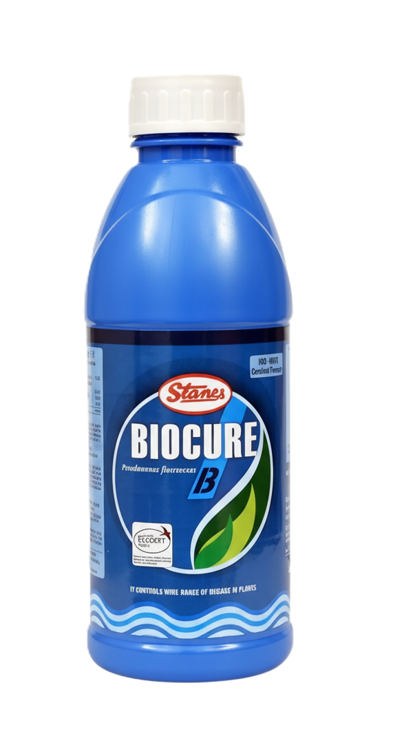 BIOCURE B by T. Stanes and Company