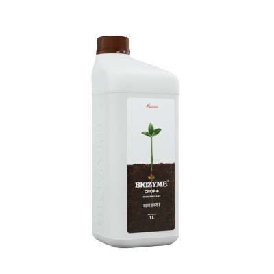 BIOZYME CROP+ by Biostadt