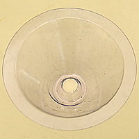 WHO Bioassay Cones Kit Includes Aspirator