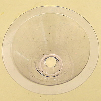 WHO Bioassay Cones Kit Includes Aspirator