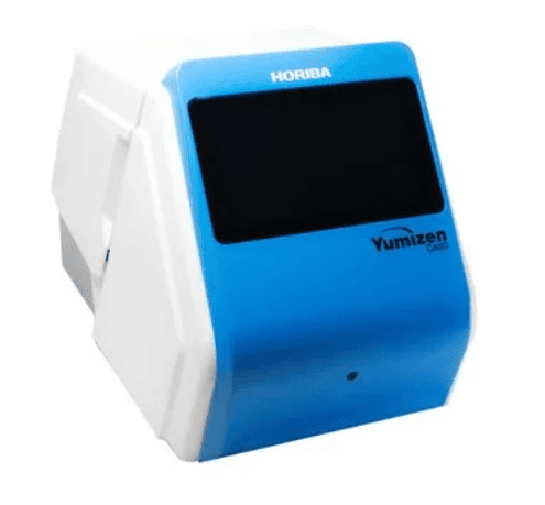 Semi-automated Clinical Chemistry Analyzer 2