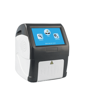 Biochemistry Analyzer (Veterinary)