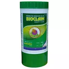 Bioclaim Insecticide-(Biostadt)