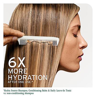 Matrix Biolage Ultra Hydra Source Shampoo