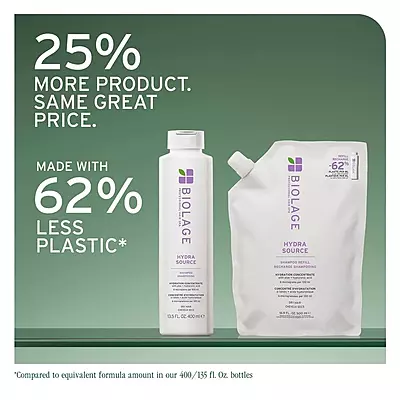 Matrix Biolage Ultra Hydra Source Shampoo