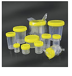 Biopsy Specimen Containers