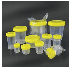 Biopsy Specimen Containers