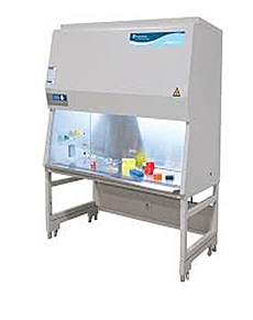 Biosafety Cabinet (Class II)
