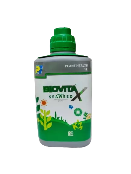 Biovita